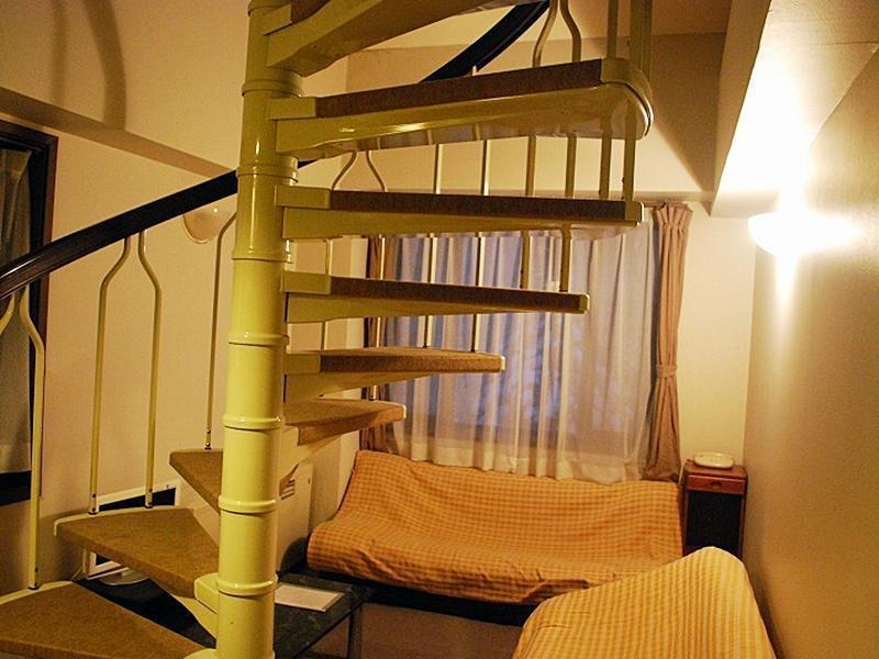 Tabist Condominium Hakuba Goryu Exteriör bild