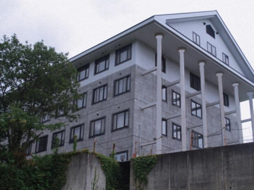 Tabist Condominium Hakuba Goryu Exteriör bild